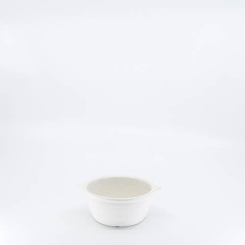 Pacific Pottery Hostessware 205 Ramekin White