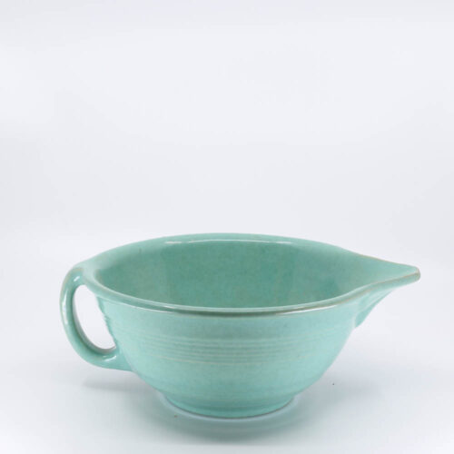 Pacific Pottery Hostessware 301 Batter Bowl Green