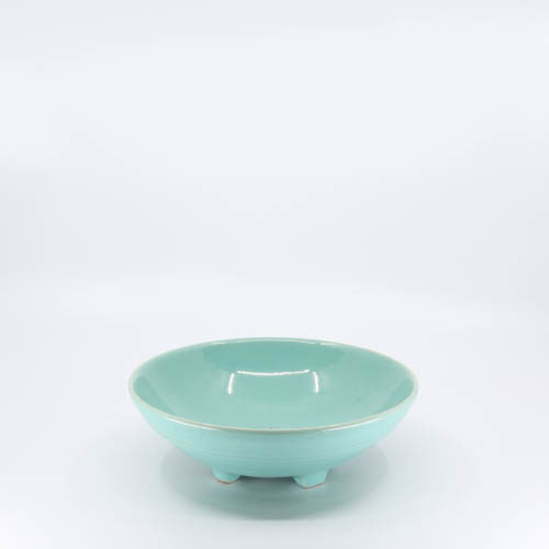 Pacific Pottery Hostessware 315 Bowl Green