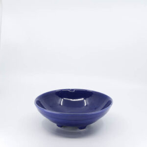 Pacific Pottery Hostessware 315 Bowl Pacblue