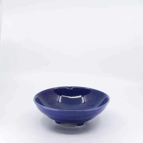 Pacific Pottery Hostessware 315 Bowl Pacblue