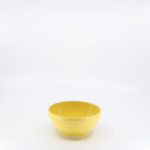 Pacific Pottery Hostessware 36R Bowl Yellow