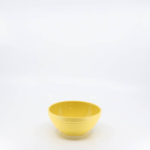 Pacific Pottery Hostessware 36R Bowl Yellow