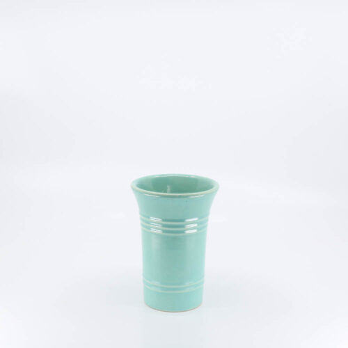 Pacific Pottery Hostessware 409 Tumbler Green