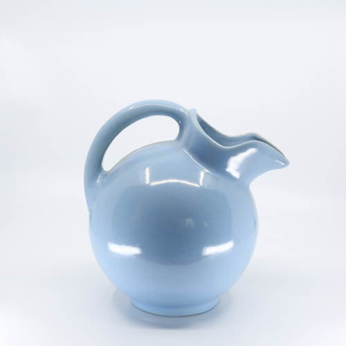 Pacific Pottery Hostessware 420 Ball Pitcher Delph