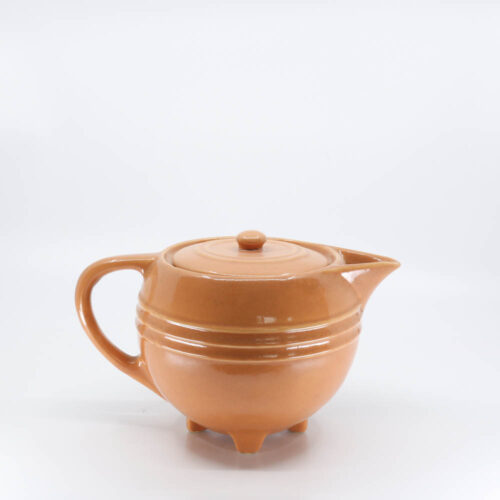 Pacific Pottery Hostessware 436 Batter Pitcher Apricot