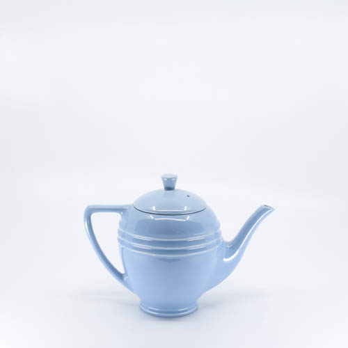 Pacific Pottery Hostessware 446 Teapot Delph