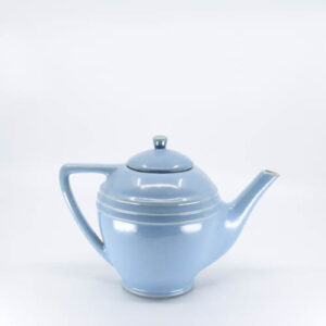 Pacific Pottery Hostessware 447 Teapot Delph
