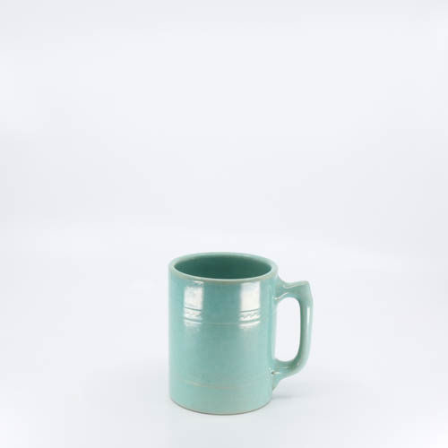 Pacific Pottery Hostessware 502 Tankard Green