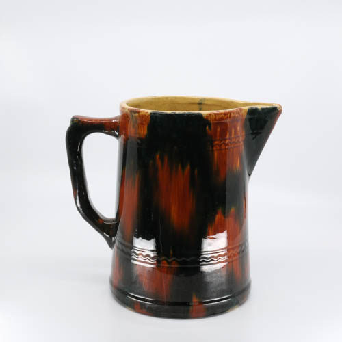 Pacific Pottery Hostessware 507 Tankard Blended