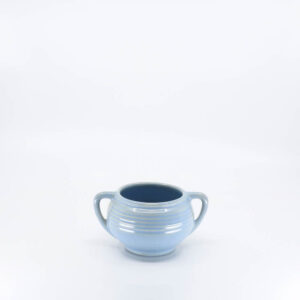 Pacific Pottery Hostessware 403 Sugar Delph