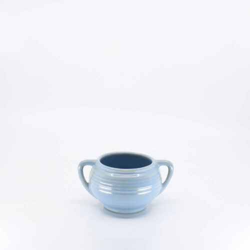 Pacific Pottery Hostessware 403 Sugar Delph