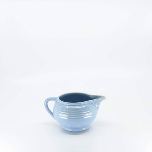 Pacific Pottery Hostessware 404 Creamer Delph