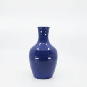 Pacific Pottery Hostessware 410 Water Bottle Pac Blue