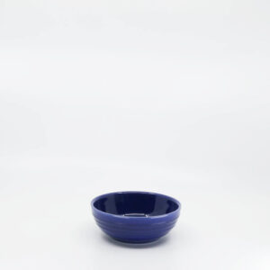 Pacific Pottery Hostessware UNK Cereal Bowl Pac Blue