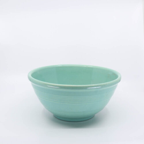 Pacific Pottery Hostessware 9R Mixing Bowl Green