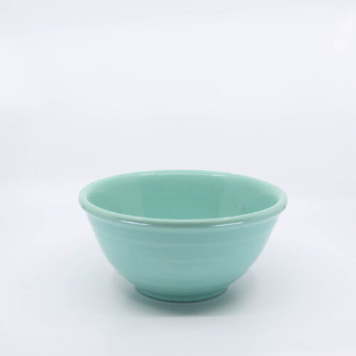 Pacific Pottery Hostessware 12R Mixing Bowl Green