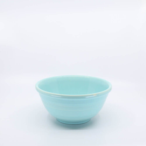 Pacific Pottery Hostessware 18R Mixing Bowl Aqua