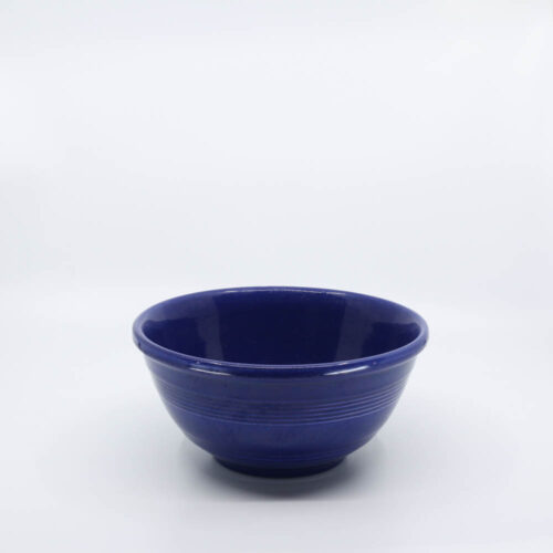 Pacific Pottery Hostessware 18R Mixing Bowl Pacblue