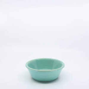 Pacific Pottery Hostessware 212 Pudding Dish Small Green