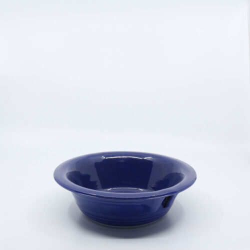 Pacific Pottery Hostessware 223 7" Baker Pacblue