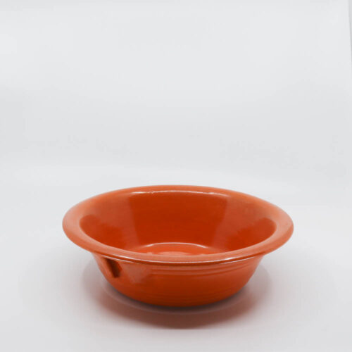 Pacific Pottery Hostessware 224 8" Baker Red