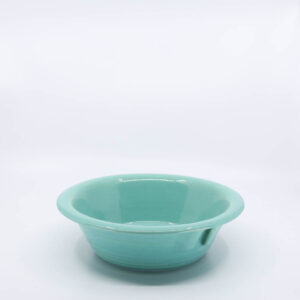 Pacific Pottery Hostessware 224 8" Baker Green