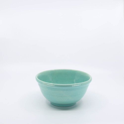 Pacific Pottery Hostessware 24R Mixing Bowl Green