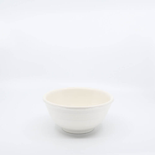 Pacific Pottery Hostessware 24R Mixing Bowl White