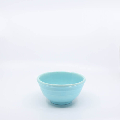 Pacific Pottery Hostessware 30R Mixing Bowl Aqua