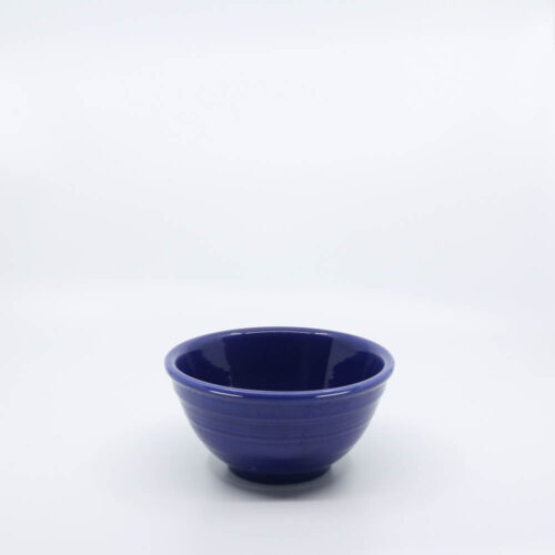 Pacific Pottery Hostessware 30R Mixing Bowl Pacblue