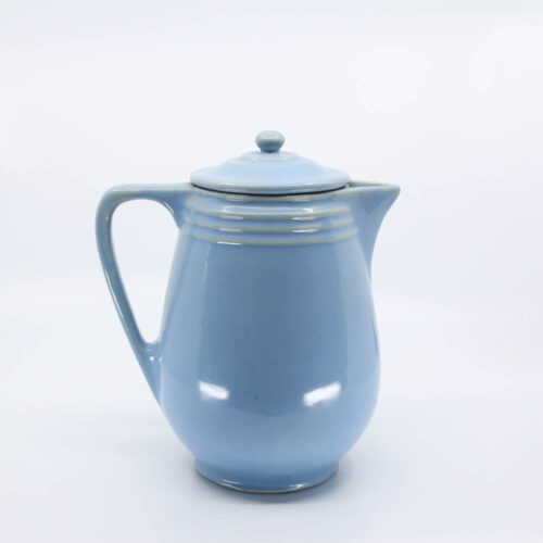 Pacific Pottery Hostessware 417 10-Cup Coffeepot Delph