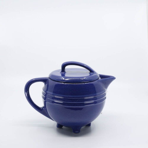 Pacific Pottery Hostessware 436 Batter Pitcher Pacblue