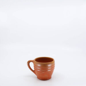 Pacific Pottery Hostessware 607 Coffee Cup