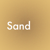 Pacific Hostessware Color Sand