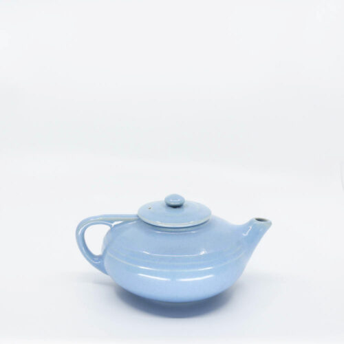 Pacific Pottery Hostessware 439 2-cup Teapot Delph