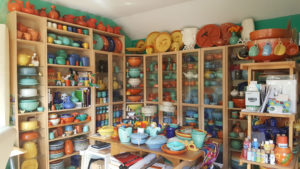 Pacific Pottery QwkDog Studios