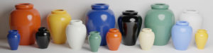 QwkDog 3D Bauer Pottery Oil Jars