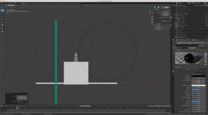Blender Screenshot