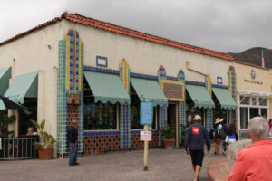 Catalina Island