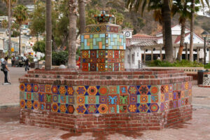 Catalina Island