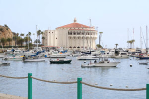 Catalina Island
