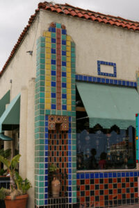 Catalina Island
