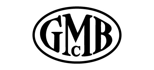 QwkDog Gladding-McBean Logo