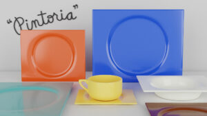 QwkDog 3D Metlox Pintoria