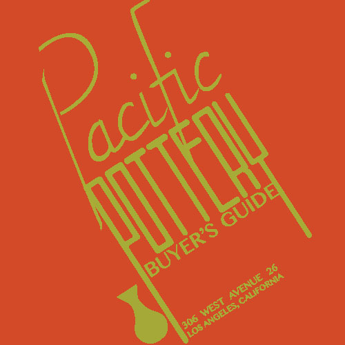 Pacific Pottery Buyer's Guide