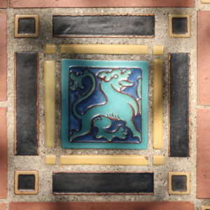 QwkDog Hearst Castle