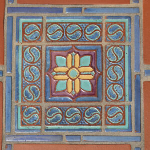 QwkDog Hearst Castle