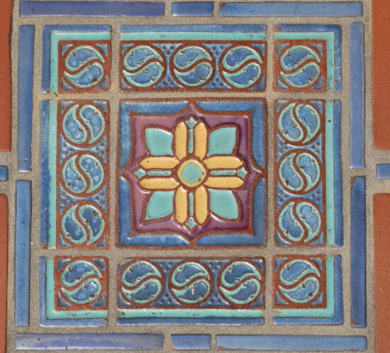 QwkDog Hearst Castle