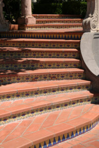 QwkDog Hearst Castle